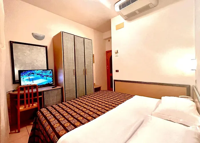 Ausonia Hotel Milano Marittima