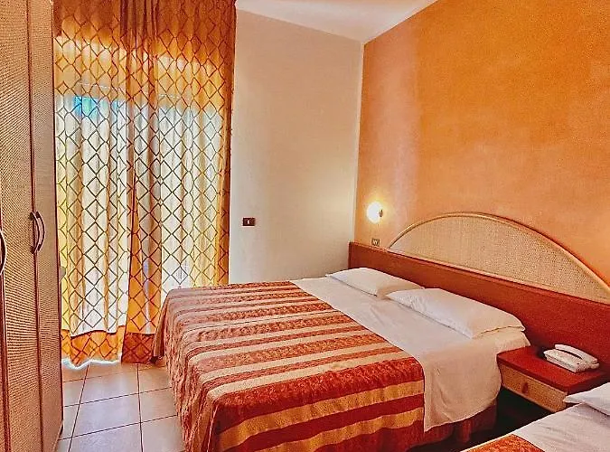 Ausonia 3* Milano Marittima