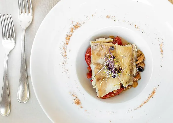 فندق أوسونيا 3*