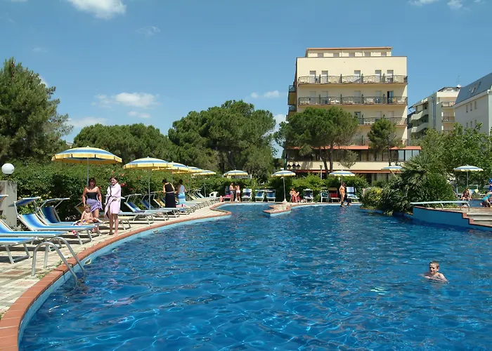 فندق أوسونيا