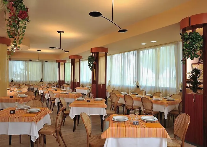 Ausonia Milano Marittima