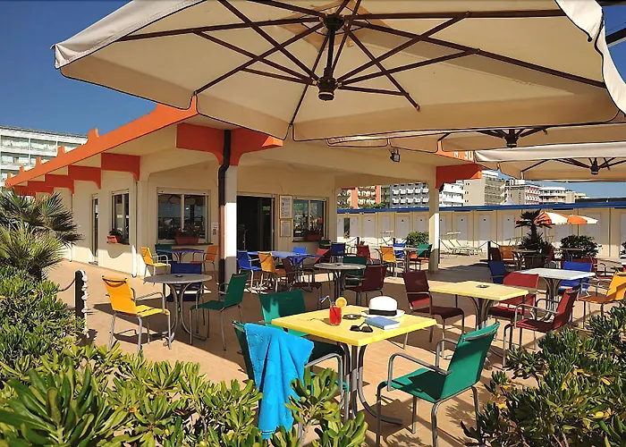 Ausonia Milano Marittima