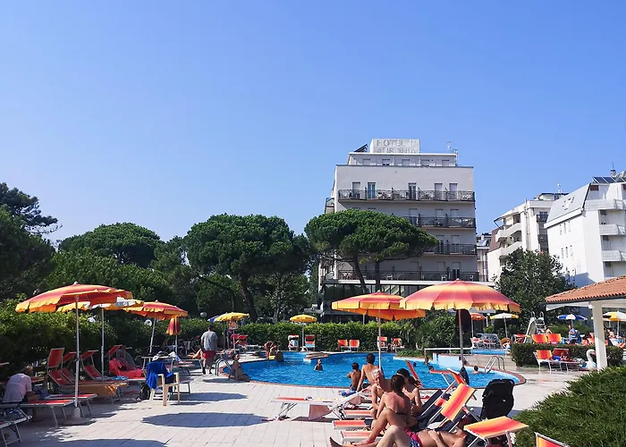 Ausonia 3* Milano Marittima