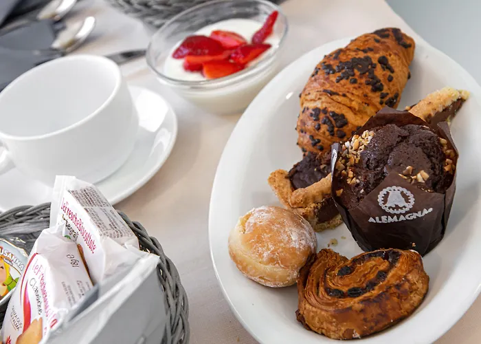 فندق أوسونيا 3*