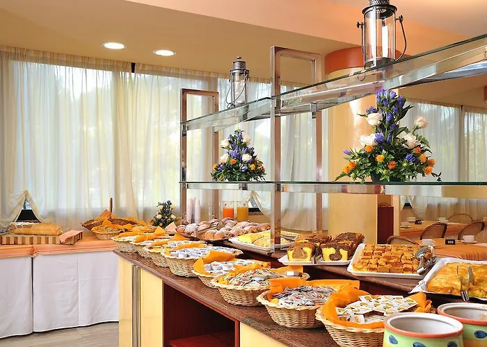 Ausonia Hotel Milano Marittima