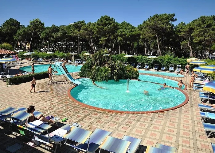 Ausonia Milano Marittima