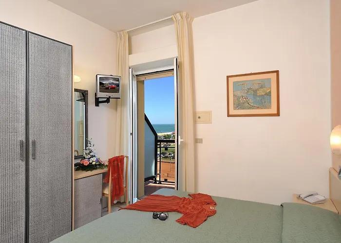 أوسونيا 3* ميلانو ماريتيما