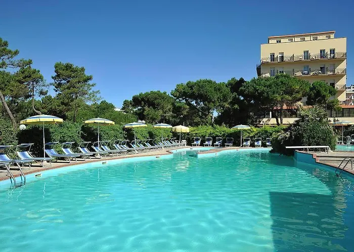 Ausonia 3* Milano Marittima