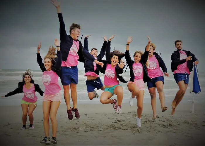 فندق أوسونيا ميلانو ماريتيما